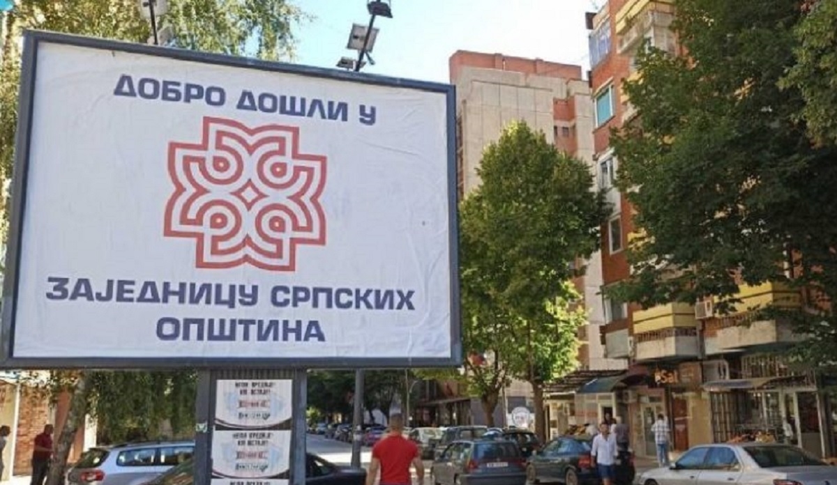 Čelnici Srbije i Kosova sastat će se 18. kolovoza u Bruxellesu