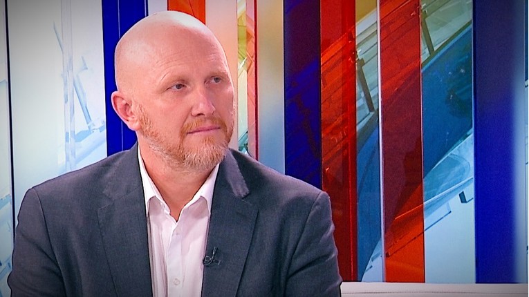 Petek: Tomašević nije ispunio brojna očekivanja
