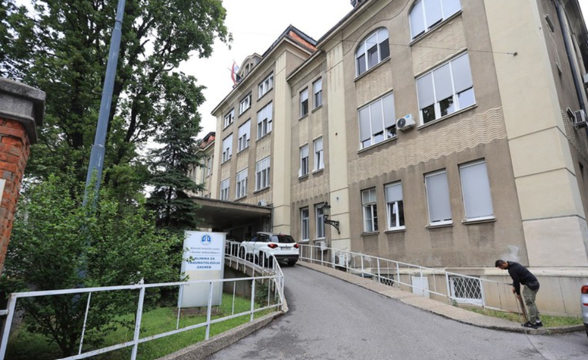 Troje stradalih u požaru kod Omiša i dalje je kritično: Na respiratoru su i operirani