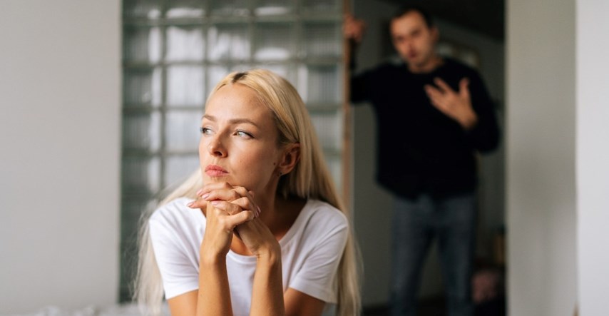 Psiholog: Tri skrivena razloga zašto stalno birate loše partnere za ljubavnu vezu