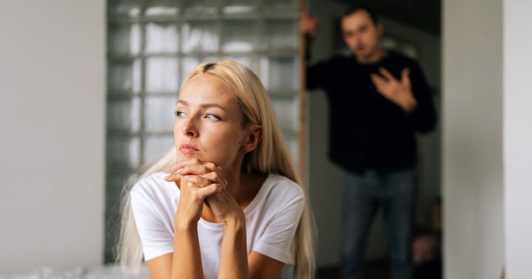 Psiholog: Tri skrivena razloga zašto stalno birate loše partnere za ljubavnu vezu