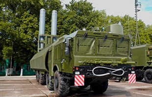 Rusija rasporedila raketne sustave na Kurilskim otocima
