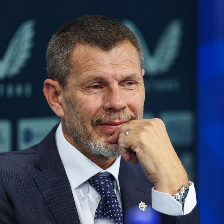 Boban: Hajduk je velik klub