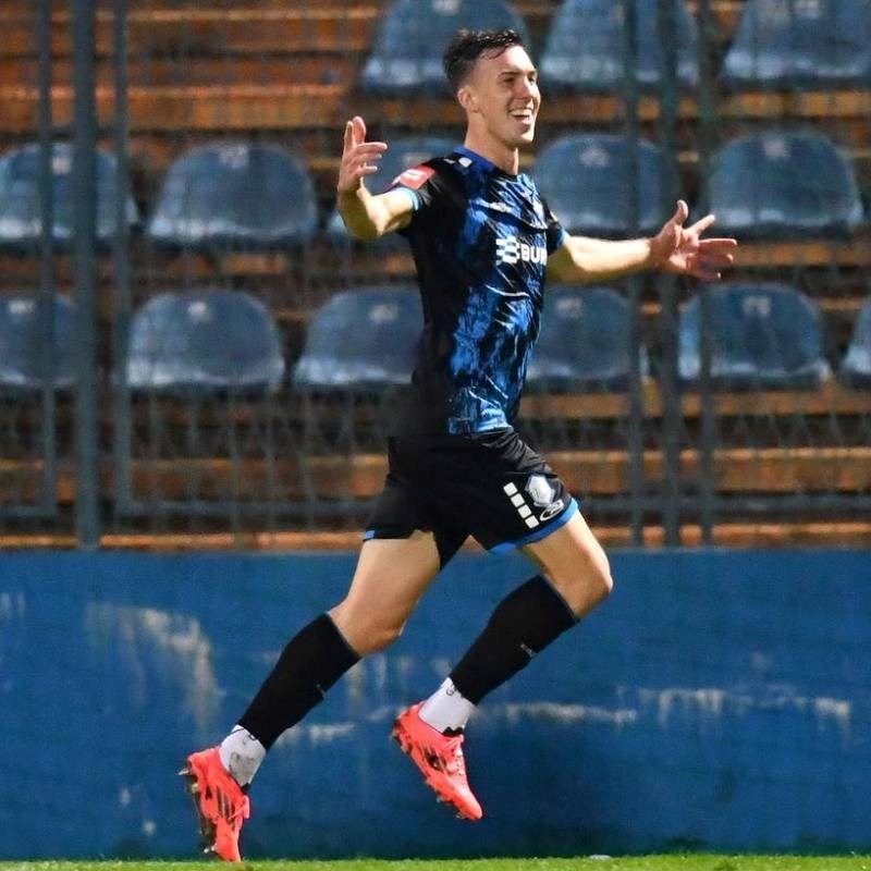 "Cannavaro je inzistirao da dođem u Dinamo. Ne znam zašto nisam igrao"