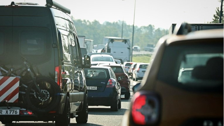 Ova zemlja ima najviše automobila na tisuću stanovnika