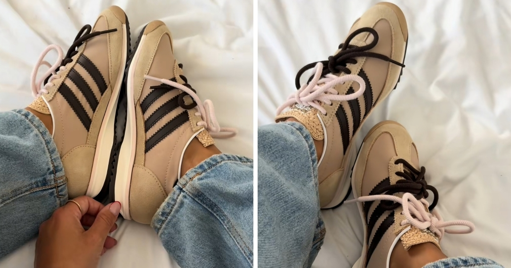 Adidas ponovno pogodio - tenisice koje svi žele za jesen