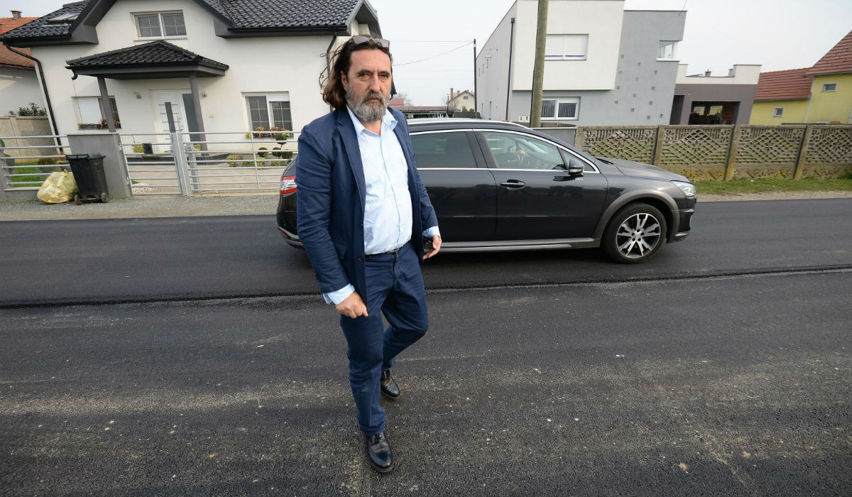 Gradonačelnik Varaždina: Pozvat ću na prosvjed ako HŽ ne osigura prijelaz pruge