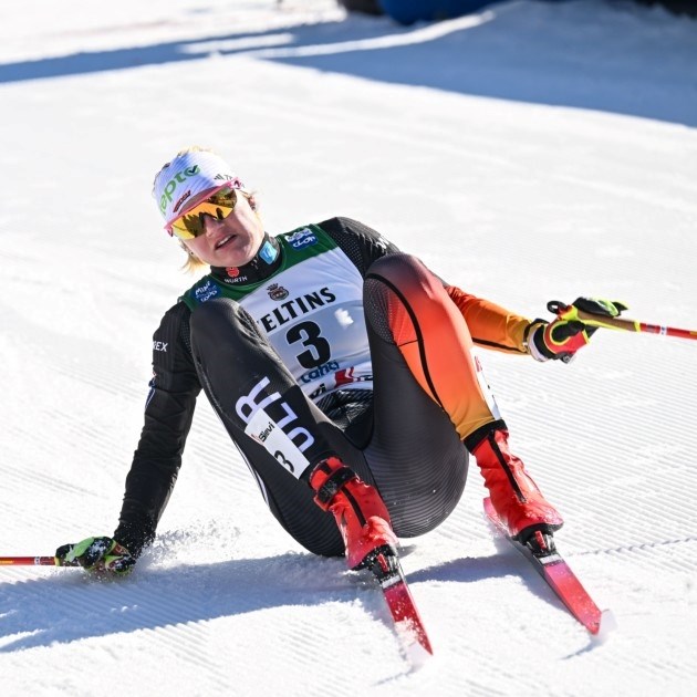 Olimpijska pobjednica pala na dopinškom testu