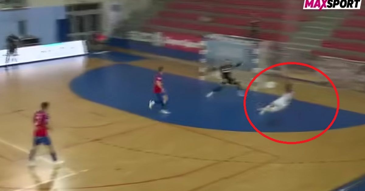 VIDEO John Lennon zabio golčinu Torcidi iz letećeg voleja. Komentator počeo urlati
