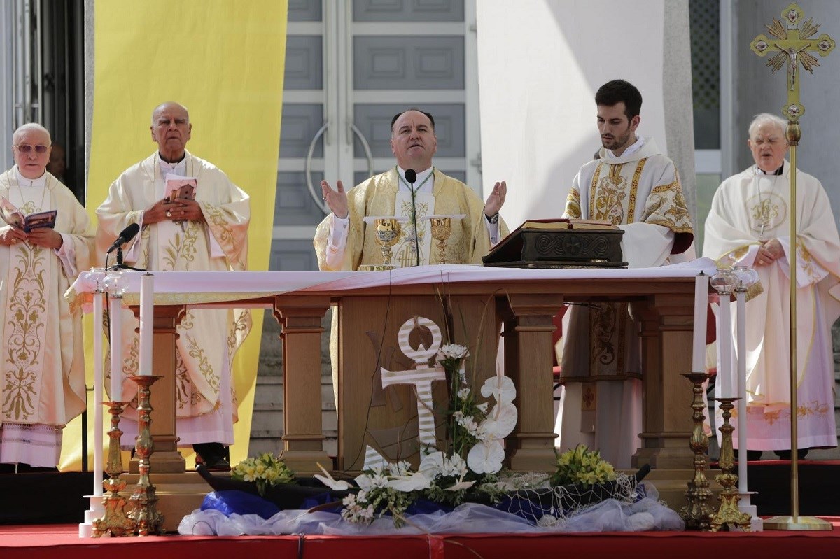 Uvedena nova pravila u hercegovačkim crkvama