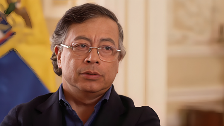 Predsjednik Kolumbije: Amerika bi mogla napasti i nas