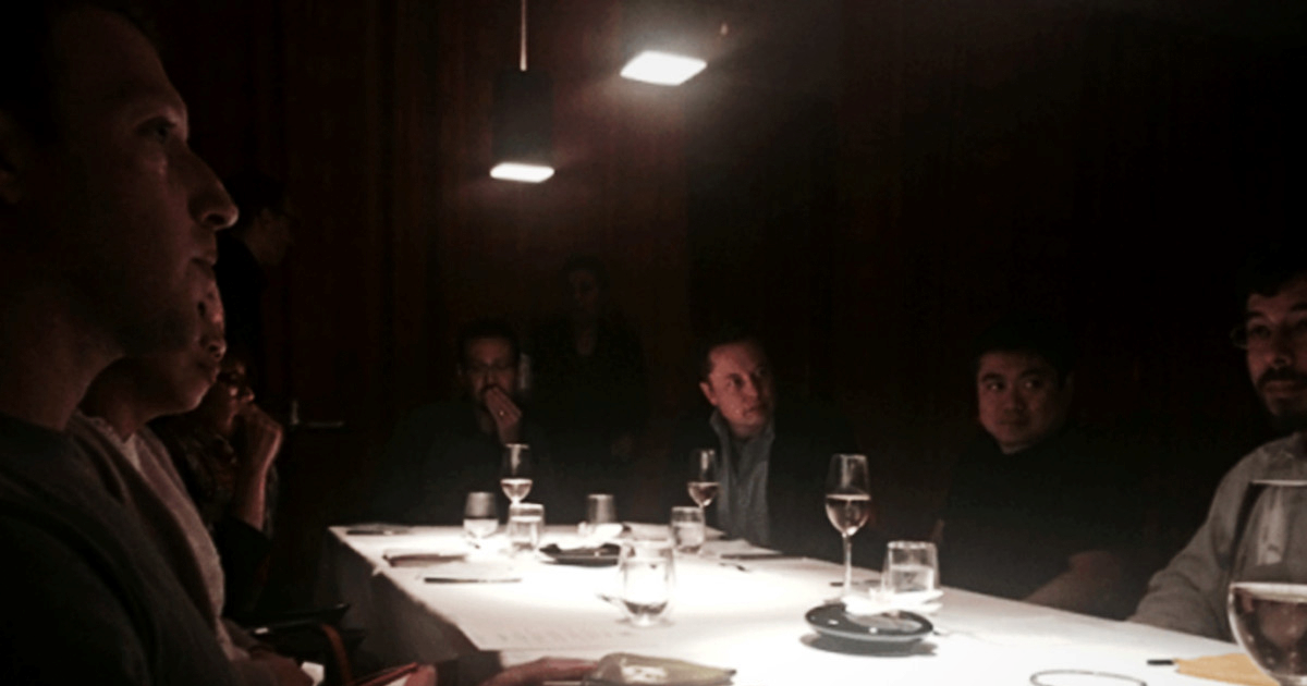 Epstein je s tehnološkom elitom bio povezan i dalje od samo Gatesa i Muska