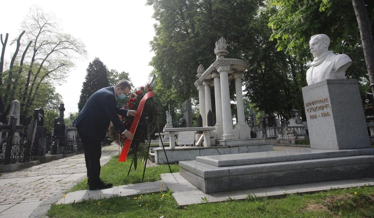 Zbog korone u Beogradu opet uvedeni sprovodi nedjeljom