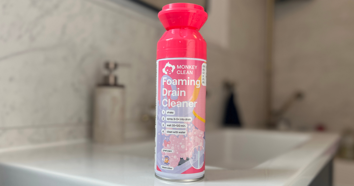 Hit s TikToka za čišćenje odvoda dobio je duplić u Tediju, isprobali smo ga