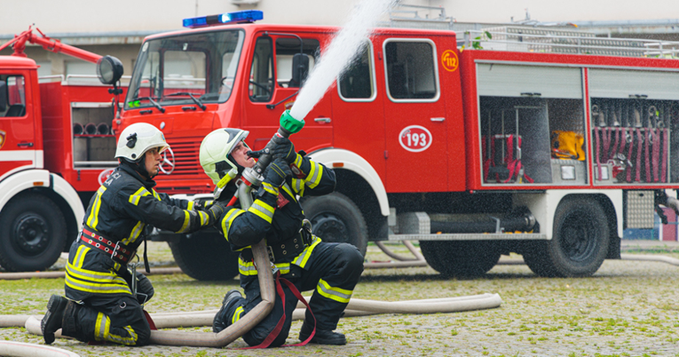 Kaufland donira 250.000 eura dobrovoljnim vatrogasnim društvima diljem Hrvatske