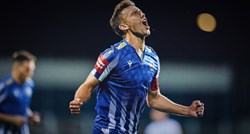 Lokomotiva sa 6:0 deklasirala klub iz Beograda