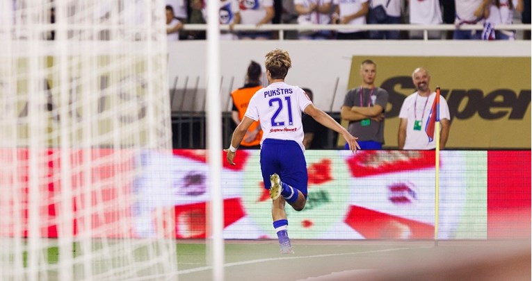 Hajduk ima novu zvijezdu. "S 18 godina je spreman za jaču ligu od HNL-a"