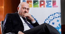 Izraelski veleposlanik: Hrvatska je zrela da čuva sjećanje na Holokaust