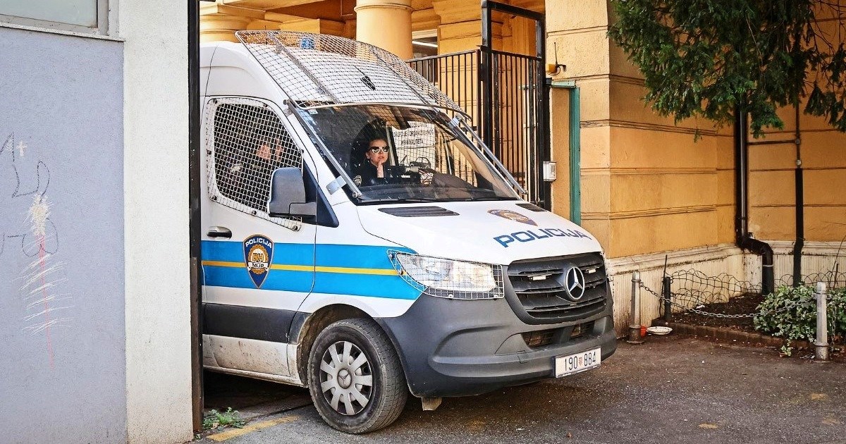 Akcija Uskoka i u Vinkovcima. Uhićeni policajci zbog korupcije