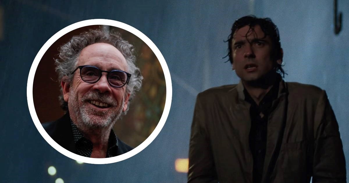 Tim Burton zamalo je režirao poznati klasik Martina Scorsesea