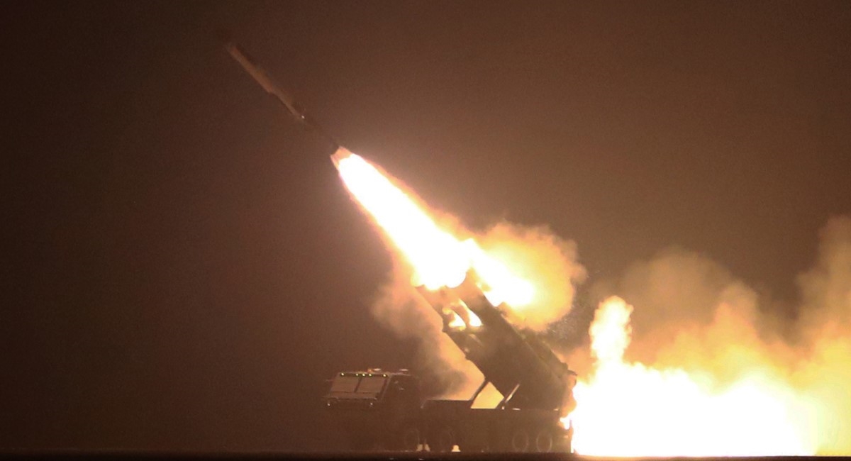 Sjeverna Koreja ispalila krstareće rakete: "Demonstrirali smo nuklearni protunapad"