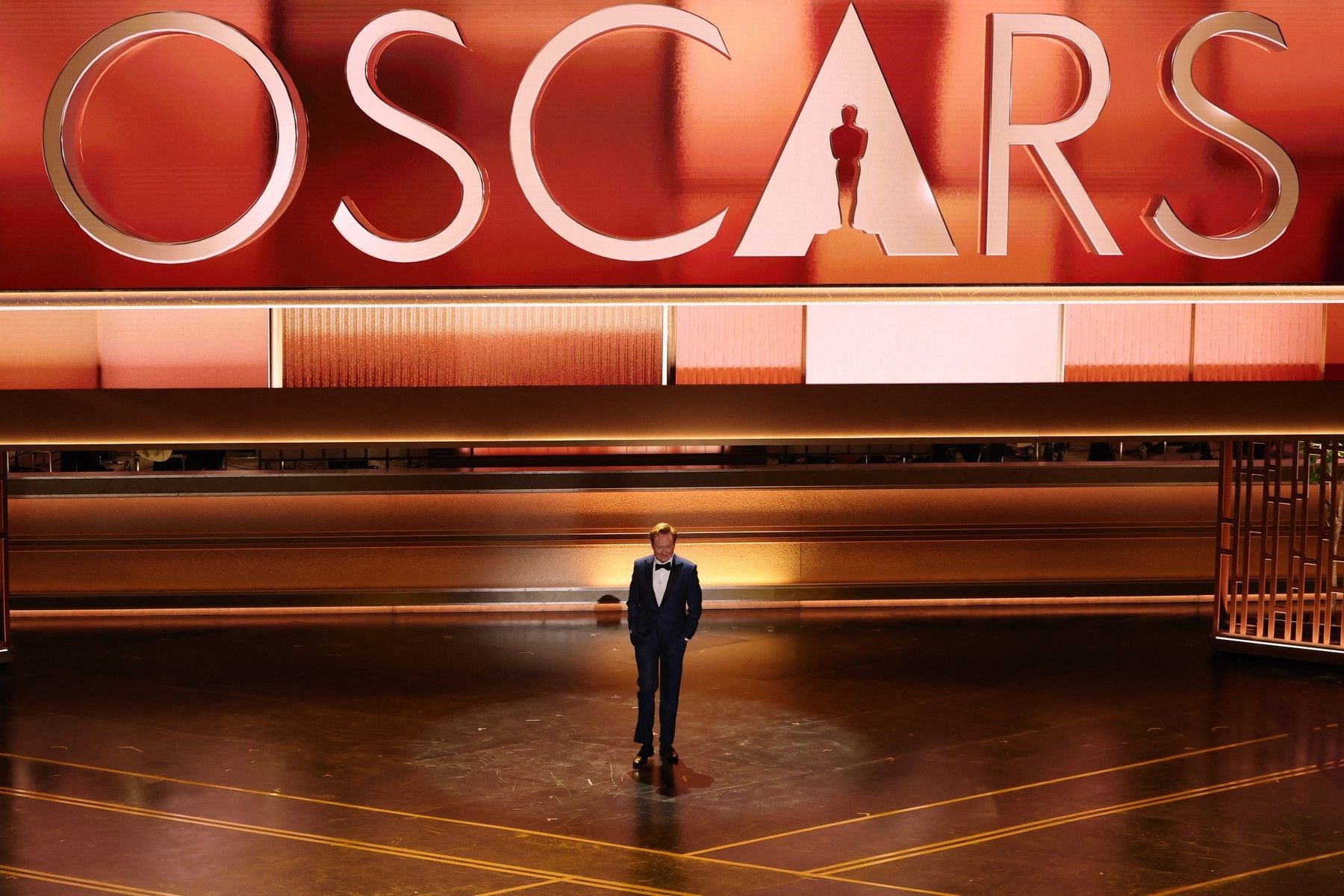 UŽIVO Počela je dodjela Oscara 2026.: Amy Madigan najbolja sporedna glumica