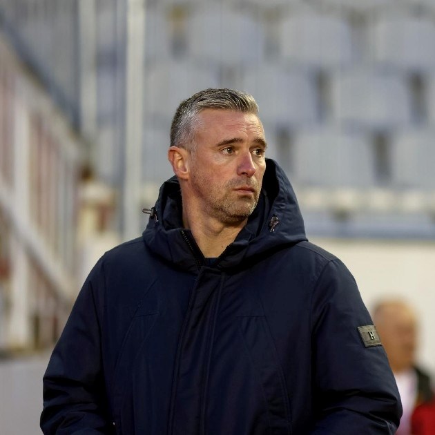 Vejić: Financijski izvještaj Hajduka? Citirat ću Ćorluku, sad smo se sreli