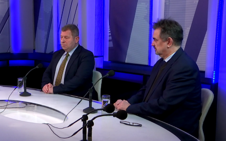 Analitičar Akrap: Podjele u SAD-u su eskalirale. Veliku odgovornost imaju i demokrati