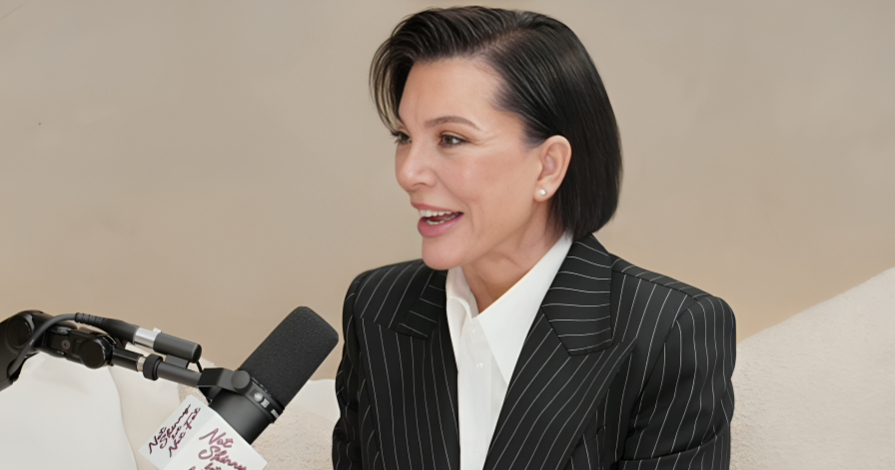 Kris Jenner o estetskim zahvatima: Nemojte se bojati operacija koje su vam potrebne