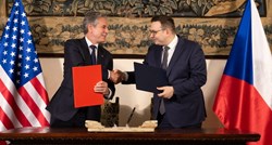 SAD i Češka potpisale memorandum o suradnji u borbi protiv dezinformacija