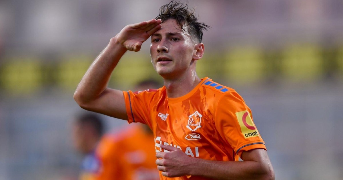 Varaždin prodaje najboljeg igrača u najvećem transferu u povijesti kluba?