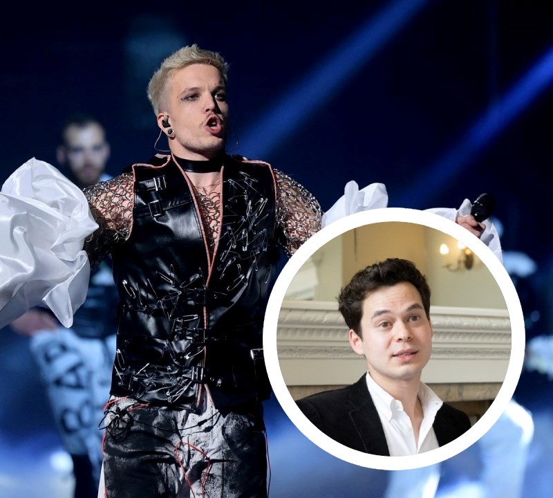 Gdje je Baby Lasagna pogriješio na Dori? Pričali smo s eurovizijskim stručnjakom
