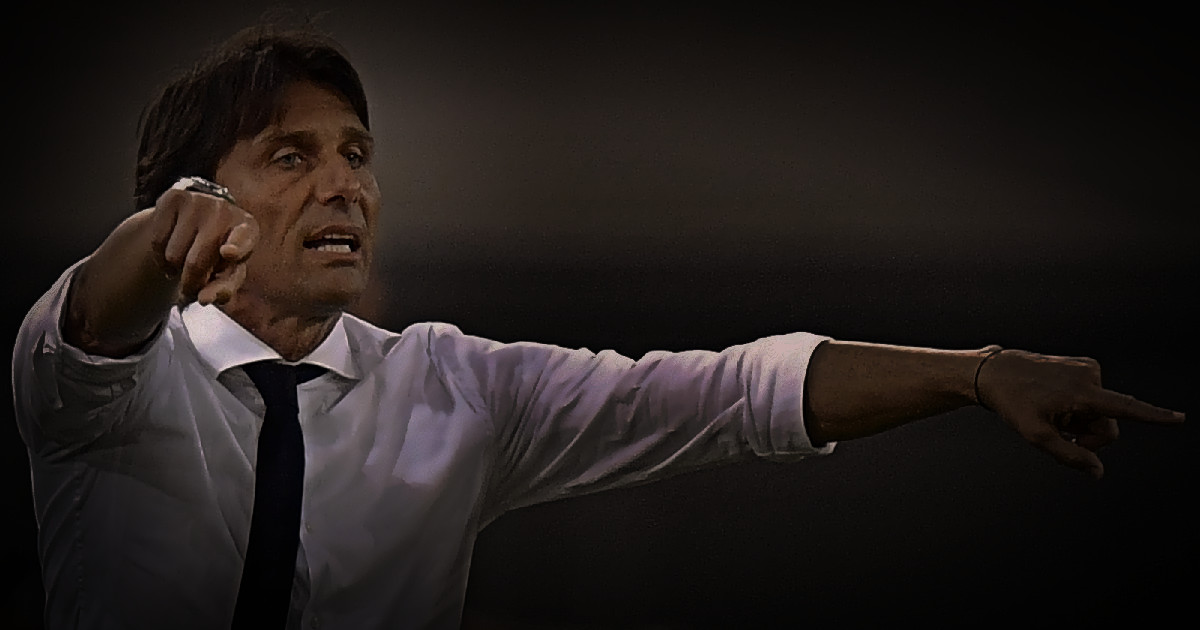 Conte je preporodio Inter, a isto je činio u Chelseaju i Juventusu
