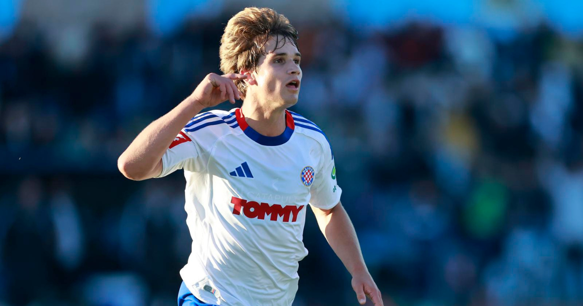 Pukštas: Znam priče o navijačima Hajduka. Iskopali su na terenu 11 grobova za igrače