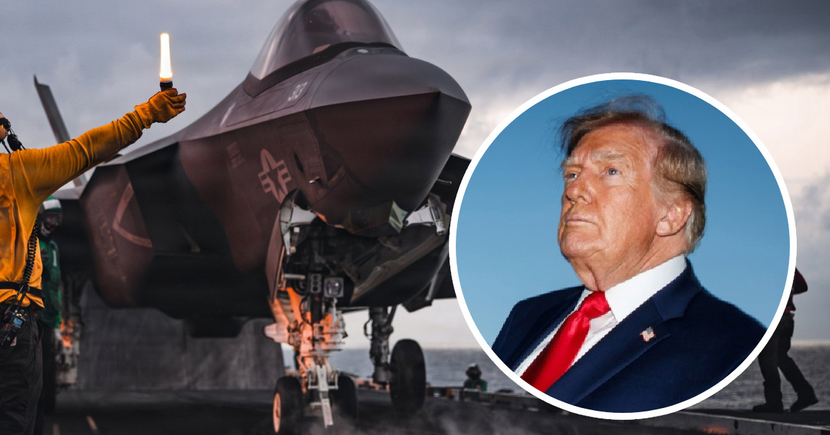Trump o Iranu: Ne pregovaramo. Uskoro će se nešto dogoditi