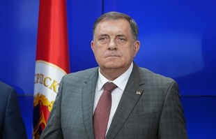 Vlada Republike Srpske iznenada odustala od "zakona o stranim agentima"
