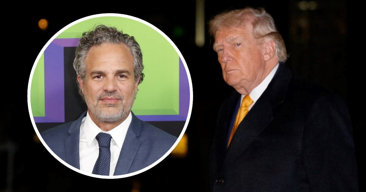 VIDEO Mark Ruffalo optužio Trumpa: "On je pedofil i osuđeni silovatelj"