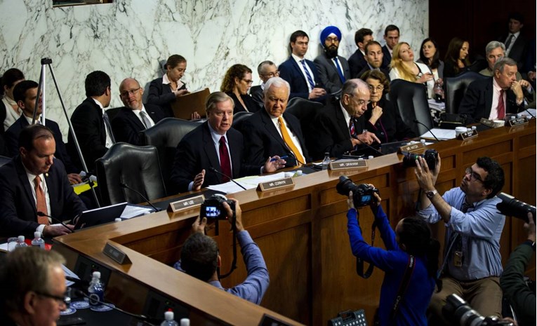 Republikanci riskiraju da na izborima izgube većinu u američkom Senatu