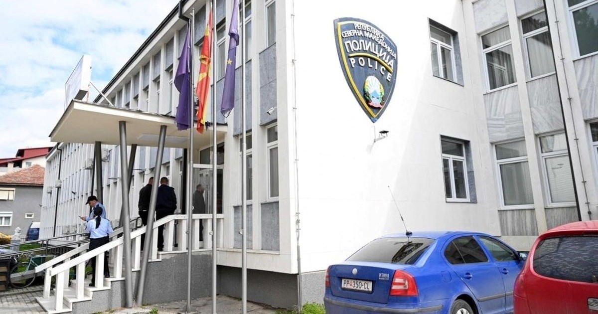 U Makedoniji ubio svog nećaka i zeta, pucao na policiju i počinio samoubojstvo