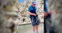 Pronađeno tijelo poznatog britanskog TV doktora koji je nestao u Grčkoj