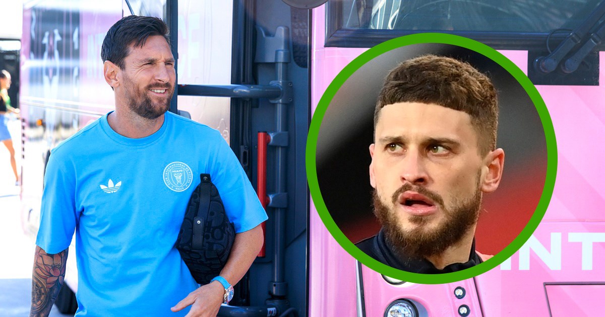 Bivši igrač MLS-a: "Užas. Ne idite Messiju u Inter Miami"