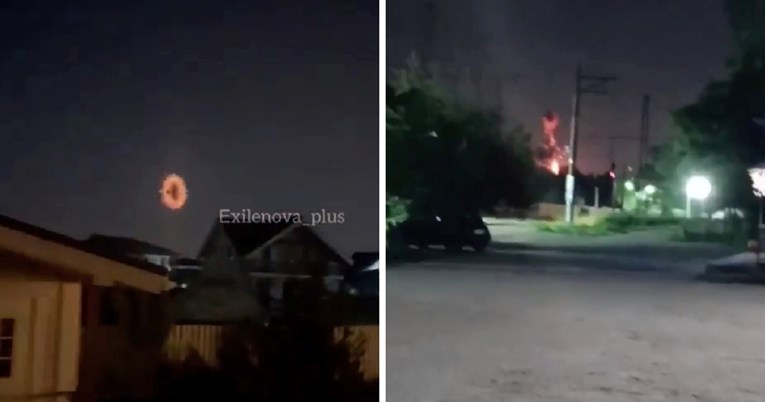 Rusi tvrde da su sinoć oborili više od 80 ukrajinskih dronova