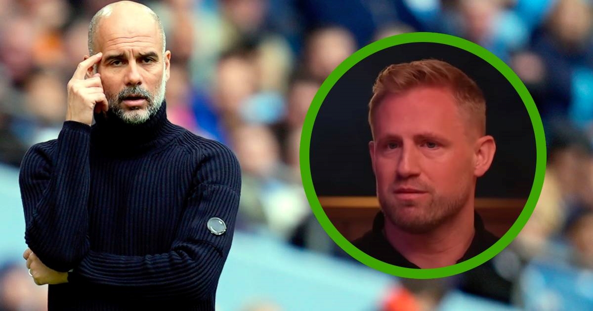 Schmeichel o taktici koju igraju juniori Cityja: Nikad nisam vidio nešto ekstremnije
