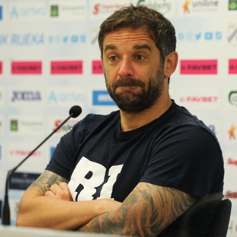 Đalović: Na Rujevicu da dođe i Chelsea, mislim da se mi pitamo