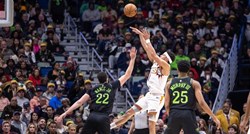 VIDEO Zvijezda Sunsa odigrala treću najbolju napadačku utakmicu NBA sezone