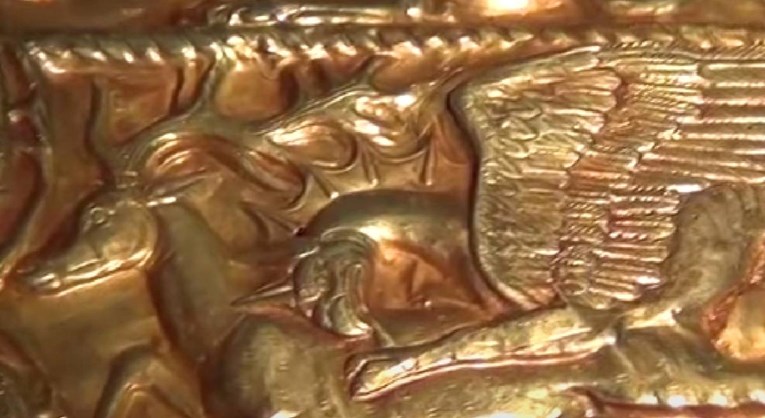 Nizozemski sud: Neprocjenjiva kolekcija krimskog zlata treba se vratiti Ukrajini