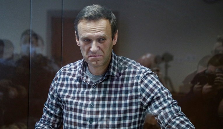Navalni otkrio u kojem se zatvoru nalazi, nazvao ga koncentracijskim logorom