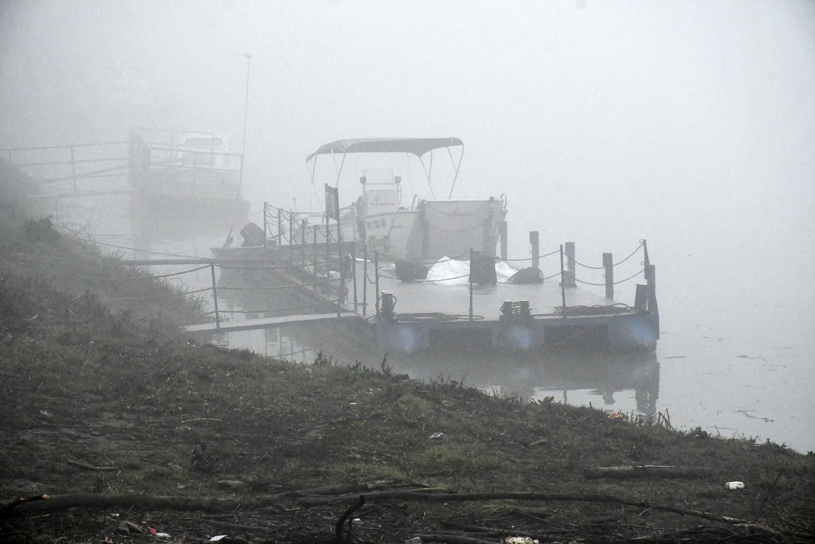 Prevrnuo se čamac s migrantima iz Kine i Turske. Poginule dvije žene i muškarac