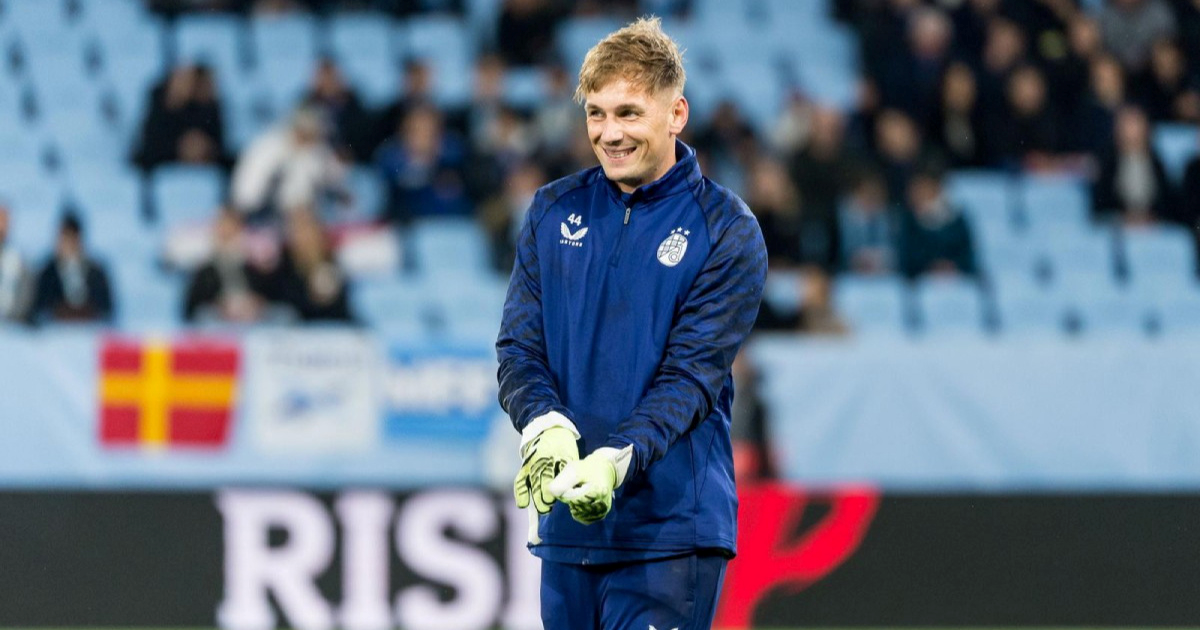 Golman Dinama: Kad izgubiš 4:0, ne može biti pozitivan debi