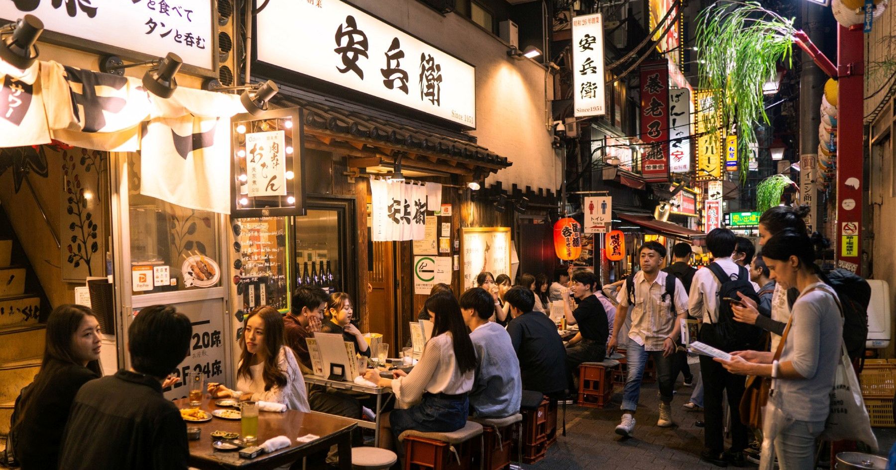 8 gradova s autentičnom hranom koje TikTok (još) nije uništio